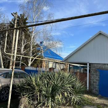 Продается Дом, 125 м²