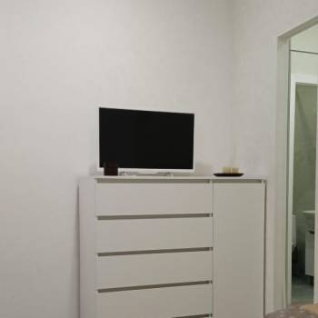 Сдается 1-комнатная квартира, 17 м²