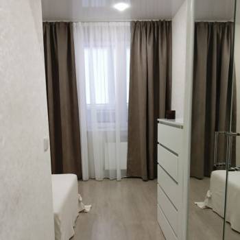 Сдается 1-комнатная квартира, 17 м²