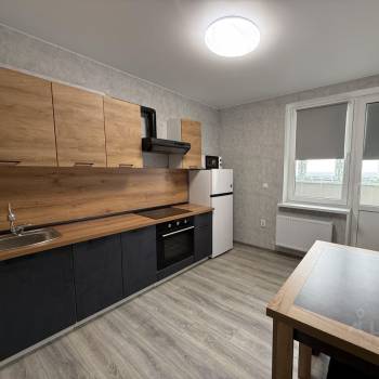 Продается 1-комнатная квартира, 35,8 м²