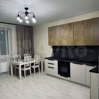Сдается 2-х комнатная квартира, 62 м²