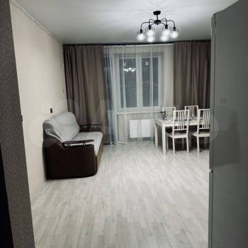 Сдается 2-х комнатная квартира, 62 м²