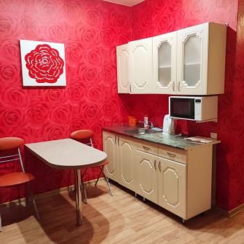 Сдается 1-комнатная квартира, 23 м²