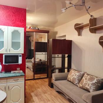 Сдается 1-комнатная квартира, 23 м²