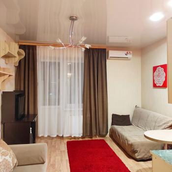 Сдается 1-комнатная квартира, 23 м²