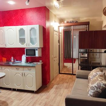 Сдается 1-комнатная квартира, 23 м²