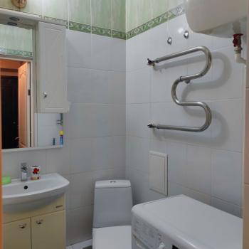 Сдается 1-комнатная квартира, 23 м²