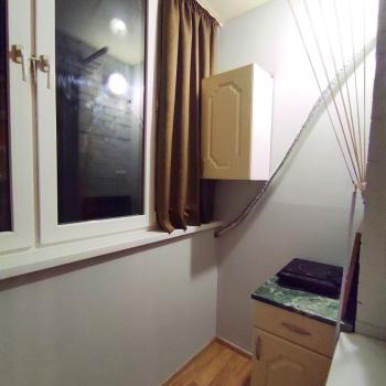 Сдается 1-комнатная квартира, 23 м²