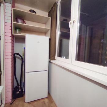 Сдается 1-комнатная квартира, 23 м²