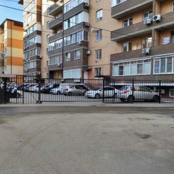 Сдается 1-комнатная квартира, 23 м²