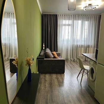 Сдается 1-комнатная квартира, 23,4 м²