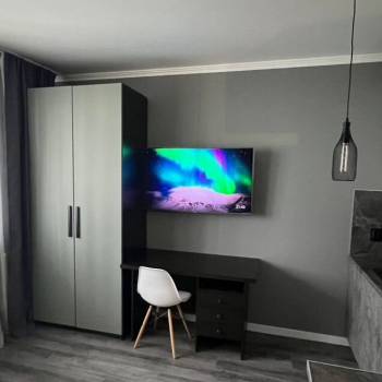 Сдается 1-комнатная квартира, 23,4 м²