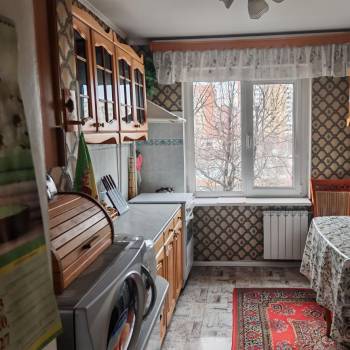 Сдается 2-х комнатная квартира, 52 м²