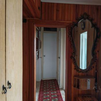 Сдается 2-х комнатная квартира, 52 м²