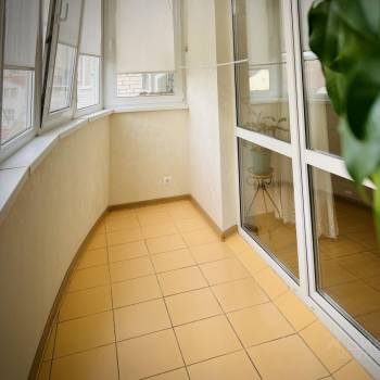 Продается 3-х комнатная квартира, 108,3 м²