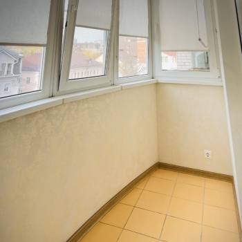 Продается 3-х комнатная квартира, 108,3 м²