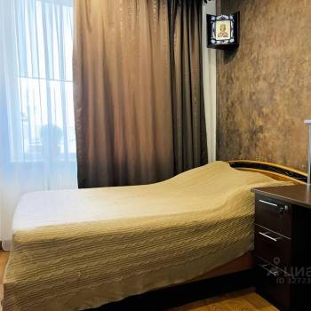 Продается 3-х комнатная квартира, 108,3 м²