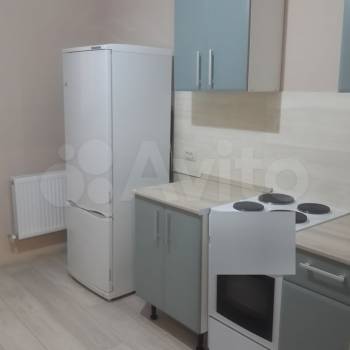 Сдается 1-комнатная квартира, 33 м²