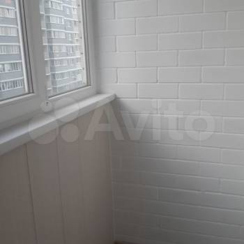 Сдается 1-комнатная квартира, 33 м²