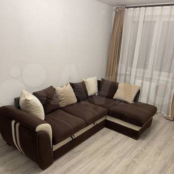 Сдается 1-комнатная квартира, 34 м²