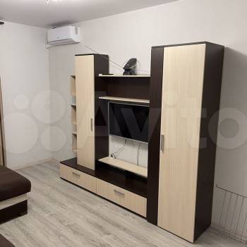 Сдается 1-комнатная квартира, 34 м²