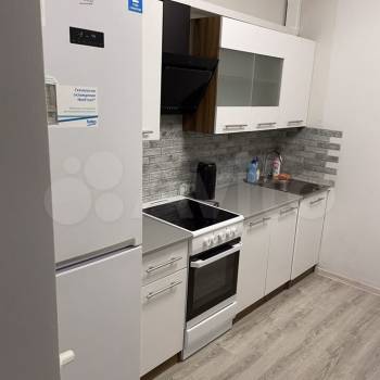 Сдается 1-комнатная квартира, 34 м²