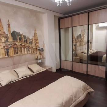 Сдается 1-комнатная квартира, 38,7 м²