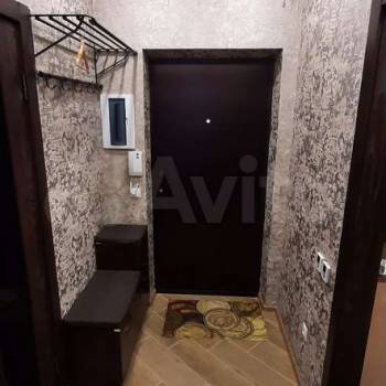 Сдается 1-комнатная квартира, 38,7 м²