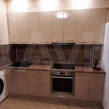 Сдается 1-комнатная квартира, 38,7 м²