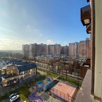 Сдается 1-комнатная квартира, 30 м²