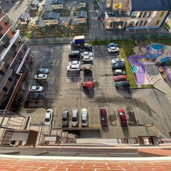 Сдается 1-комнатная квартира, 30 м²