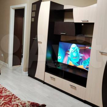 Сдается 1-комнатная квартира, 36 м²