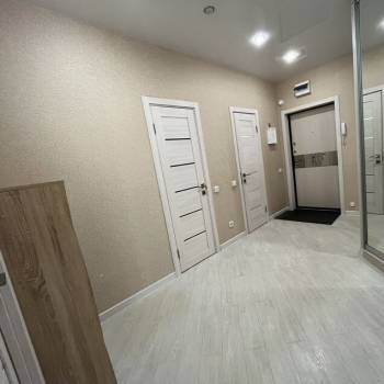 Сдается 2-х комнатная квартира, 72 м²