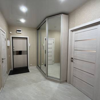 Сдается 2-х комнатная квартира, 72 м²