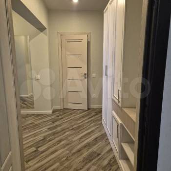 Сдается 2-х комнатная квартира, 65,4 м²