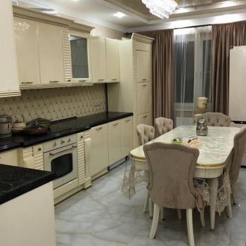 Продается 3-х комнатная квартира, 77,4 м²