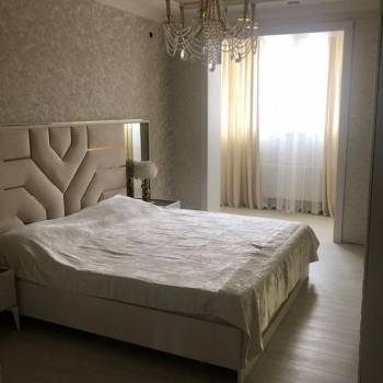 Продается 3-х комнатная квартира, 77,4 м²