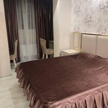 Продается 3-х комнатная квартира, 77,4 м²
