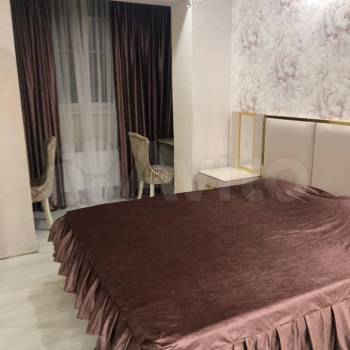Продается 3-х комнатная квартира, 77,4 м²