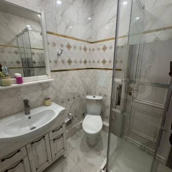 Продается 3-х комнатная квартира, 77,4 м²