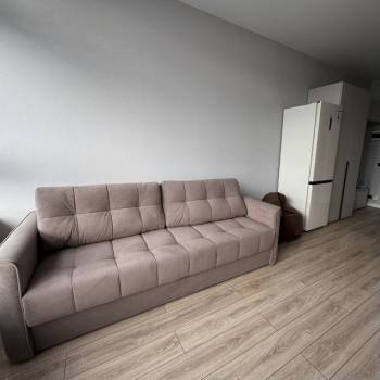 Сдается 1-комнатная квартира, 22 м²