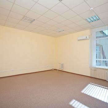Сдается Офис, 35,8 м²