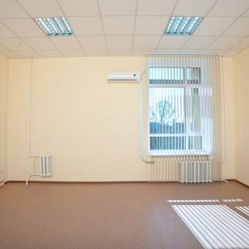 Сдается Офис, 35,8 м²