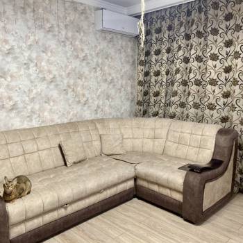 Продается 2-х комнатная квартира, 66 м²