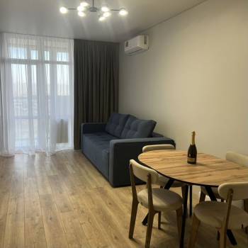 Сдается 2-х комнатная квартира, 64 м²