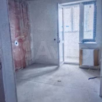 Продается 1-комнатная квартира, 36,5 м²