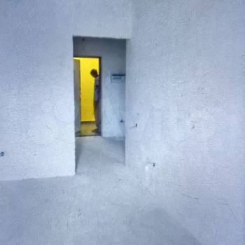 Продается 1-комнатная квартира, 36,5 м²