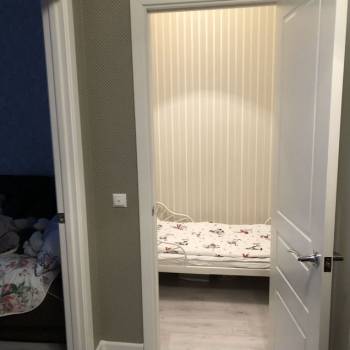 Продается 1-комнатная квартира, 43 м²