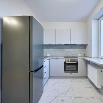 Продается 1-комнатная квартира, 25,7 м²