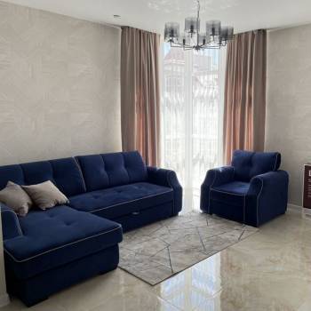 Продается 3-х комнатная квартира, 84 м²